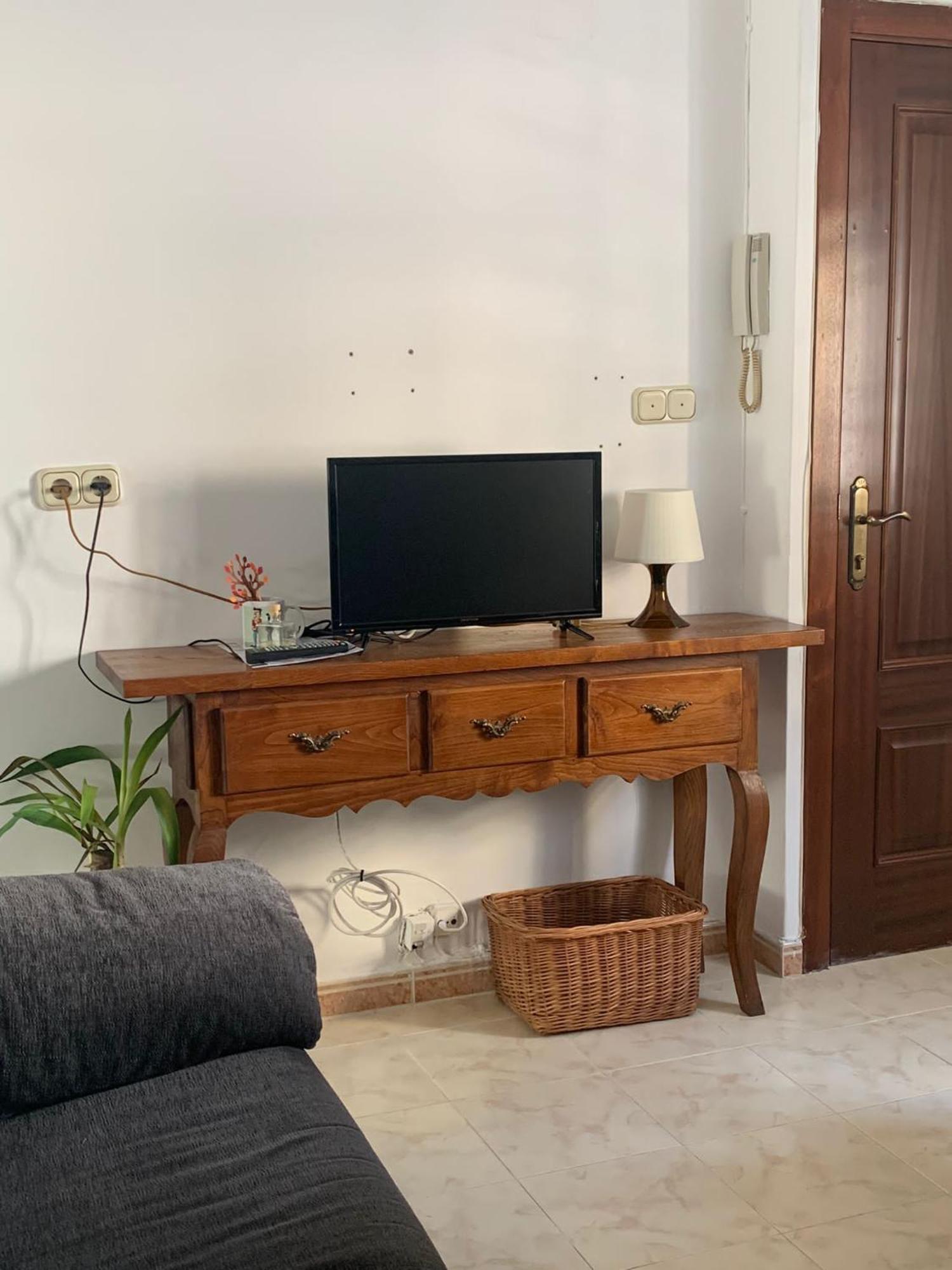 Apartment Eume En